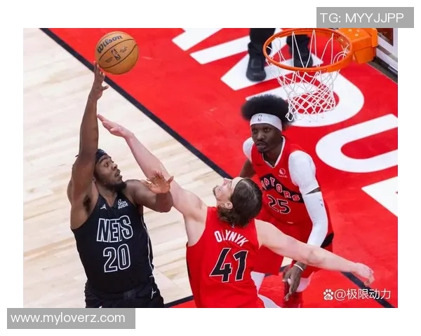 2019年季后赛猛龙与篮网激战回顾与精彩瞬间分析