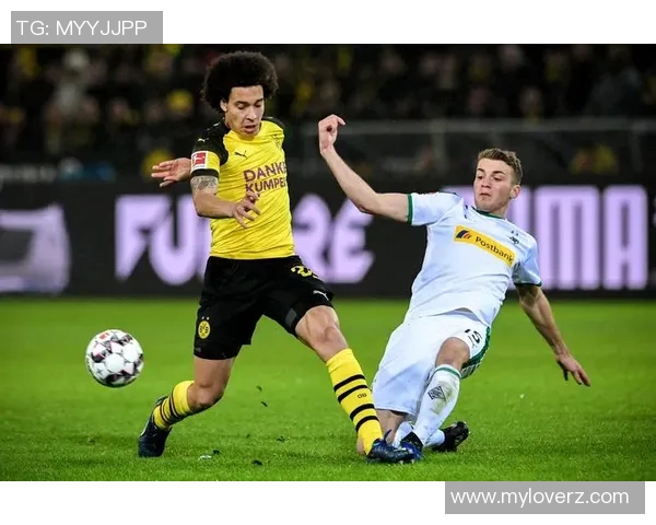 2019年多特蒙德与门兴对决精彩直播回顾与分析