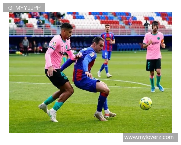 2019年巴塞罗那对阵埃瓦尔精彩回放与赛后分析全记录