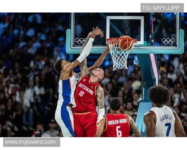 2019年德国与法国男篮对抗赛完整球员名单及赛前分析