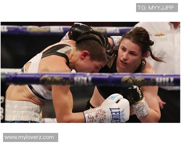 克曼尼与托普罗激战在即谁将成为拳坛新王者