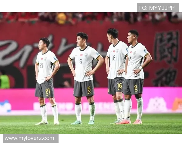 国足与日本足球精彩对决在线直播回顾与分析