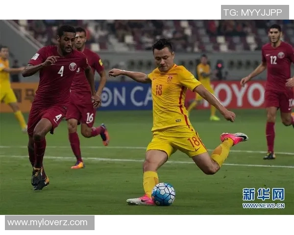 2018年世界杯预选赛中国足球队对阵香港队精彩回顾与赛后分析