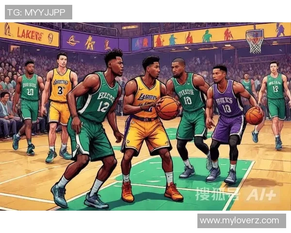 2017年NBA常规赛雄鹿与湖人精彩对决回顾与分析 2017年NBA常规赛雄鹿与湖人精彩对决回顾与分析