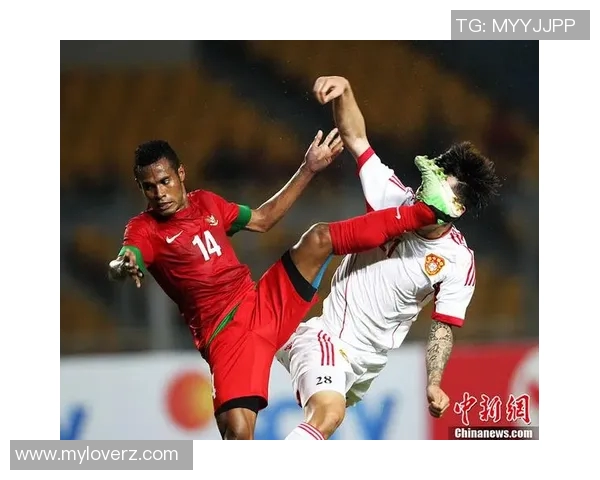 2018琼斯杯精彩对决韩国队与印尼队的激烈较量回顾