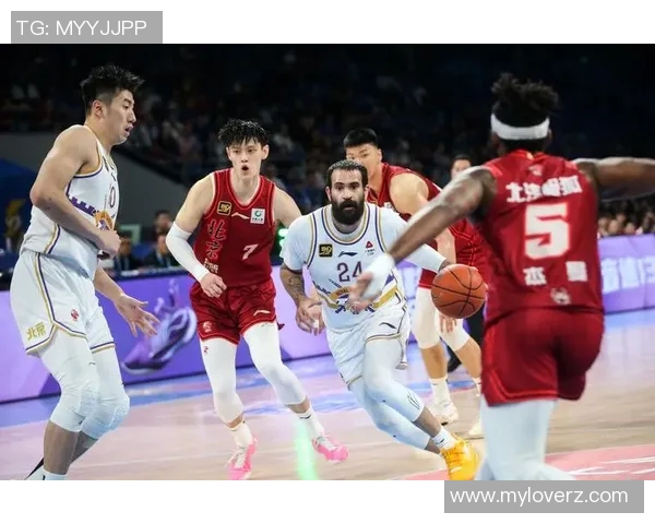 2021年CBA季后赛广州队对阵北京队精彩回顾与赛后分析