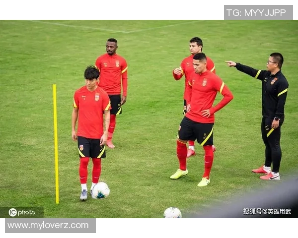 中国足球迎战菲律宾全力争胜体彩竞猜热潮再起