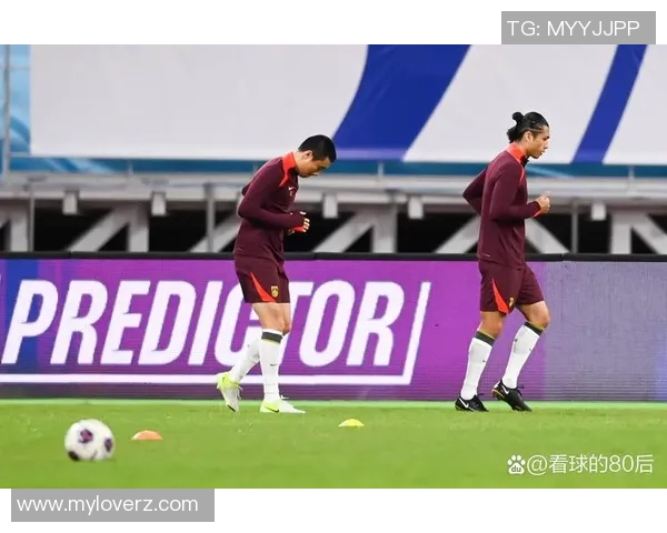 埃斯波与中新地的精彩对决揭示未来足球发展的新趋势与挑战