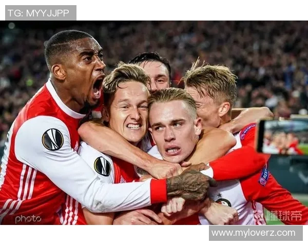 基迪纳摩与阿尔克马激战正酣争夺欧战资格赛关键胜利