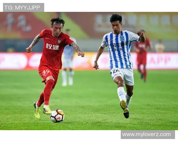 天津权健主场迎战梅州客家力争全取三分争夺联赛积分榜优势