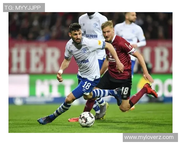 布鲁日与沙尔克04激战正酣谁能在欧战中笑到最后 布鲁日与沙尔克04激战正酣谁能在欧战中笑到最后