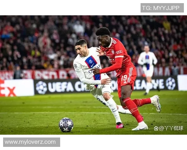 拜仁慕尼黑与巴黎圣日耳曼12月对决精彩回顾与分析 拜仁慕尼黑与巴黎圣日耳曼12月对决精彩回顾与分析