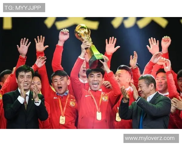 恒大与江苏决赛巅峰对决谁将捧起冠军奖杯成就辉煌历史