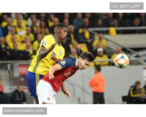 挪威与西班牙对决前瞻分析双方阵容战术及胜负关键因素探讨 挪威与西班牙对决前瞻分析双方阵容战术及胜负关键因素探讨