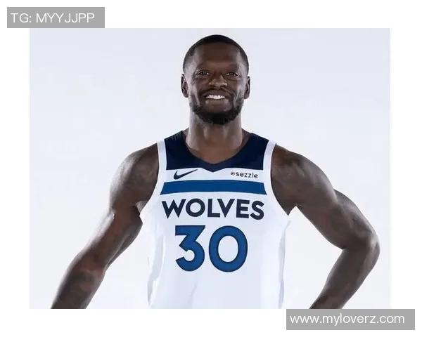 朱利叶斯兰德尔的篮球之路与未来发展潜力分析 朱利叶斯兰德尔的篮球之路与未来发展潜力分析