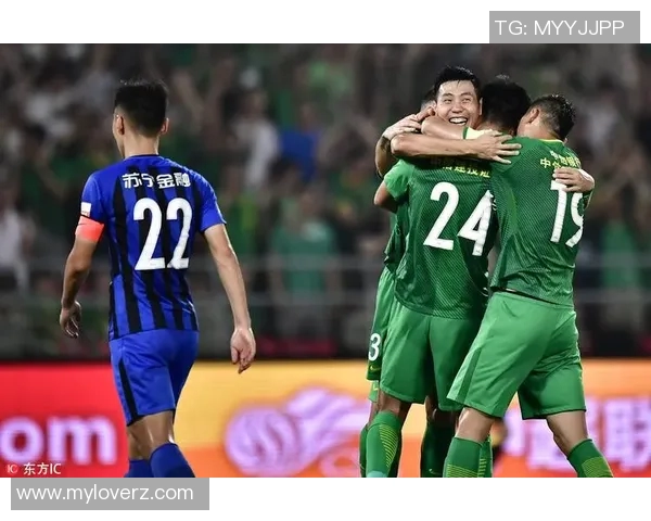 江苏苏宁与国安精彩对决视频回顾全场亮点与精彩瞬间分析