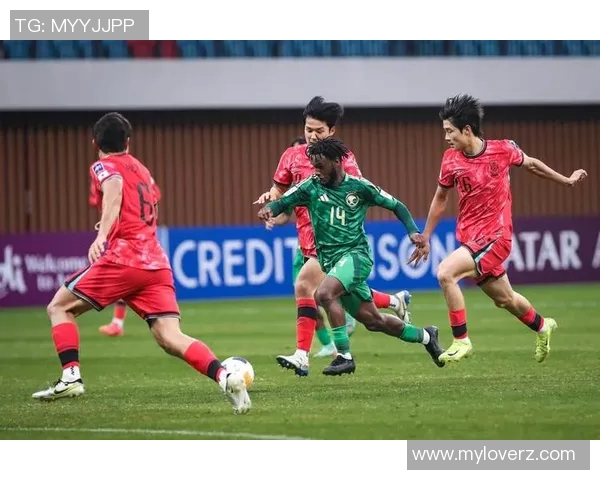 委内瑞拉与沙特U20青年队激战即将上演精彩对决分析