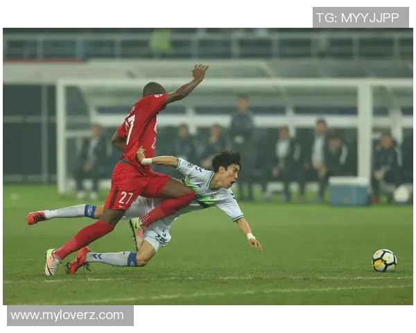 天津权健迎战全北现代力争亚冠小组赛首胜的关键之战