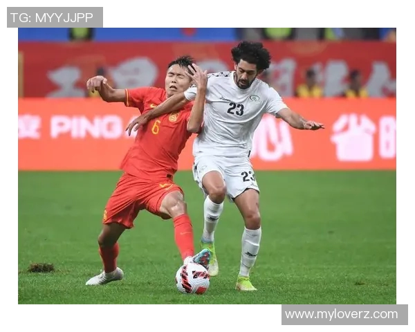 巴勒斯坦与沙特足球对决展现中东足球魅力与激情的较量