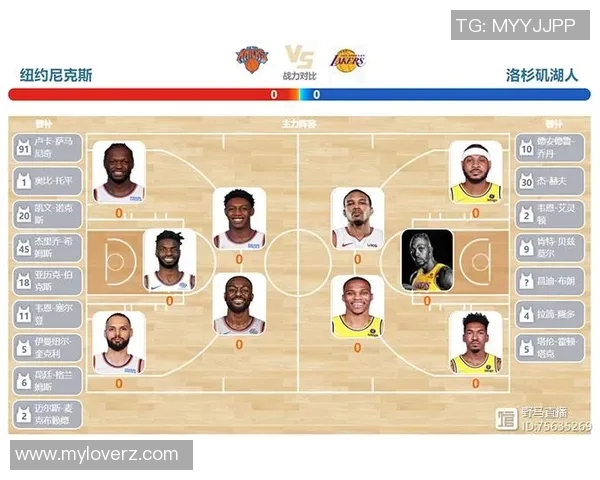 火箭队与尼克斯对决前瞻分析展望双方战术与球员表现的关键因素