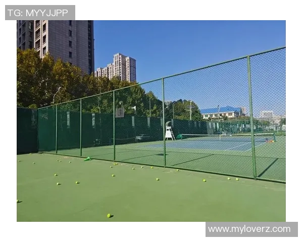 广州网球队状态分析与未来发展展望探讨MBA