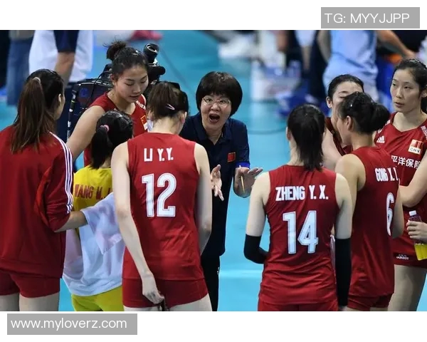 广州排球队反击战术解析与深度剖析排球竞技的魅力与挑战MBA