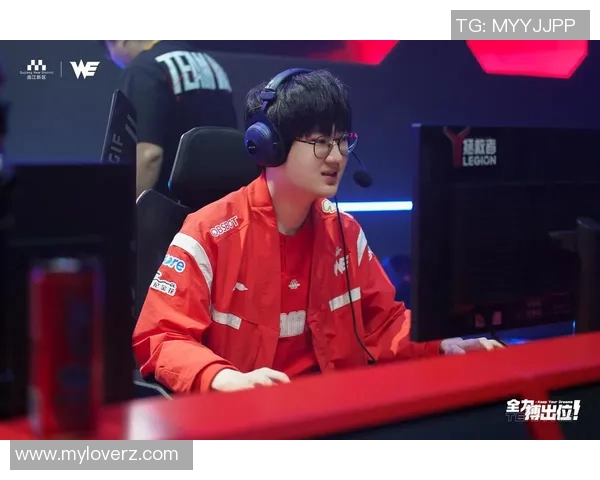 赛后分析:WE与EDG对决中的战术运用与策略探讨 赛后分析:WE与EDG对决中的战术运用与策略探讨