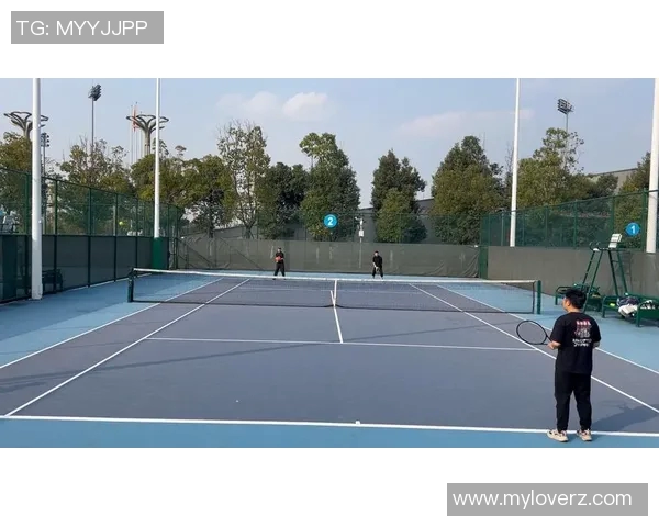 杭州网球队引领网球技术革新最新TOP10技术解析MBA