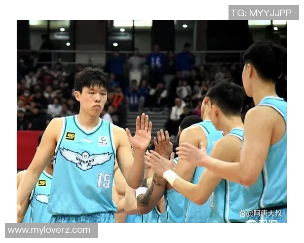 2012年CBA青岛队与北京队激战回顾精彩瞬间与赛场传奇