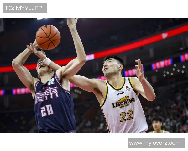 CBA东莞对阵辽宁精彩对决比分揭晓赛季焦点战役回顾