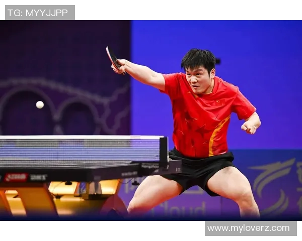 乒乓球深度解析:揭秘北京乒乓球队的战术布局与竞技策略 乒乓球深度解析:揭秘北京乒乓球队的战术布局与竞技策略