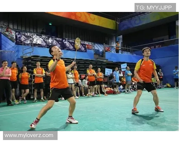 从零基础到高手之路羽毛球灵活性训练全解析与技巧分享MBA 从零基础到高手之路羽毛球灵活性训练全解析与技巧分享MBA