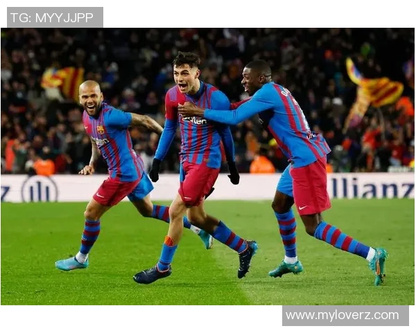 巴萨主场迎战基辅迪纳摩势在必得争夺欧冠小组出线权