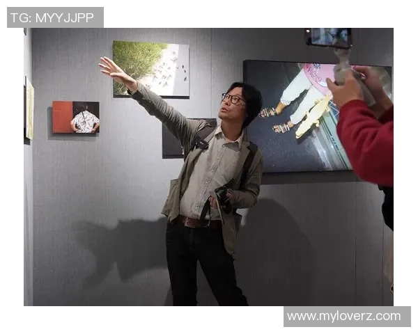 徐昕的艺术之路：从初学者到备受瞩目的创作才俊的成长历程与心路历程