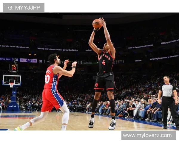 斯科蒂巴恩斯的崛起之路NBA新星如何改变比赛格局