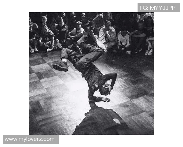 成都街舞队的力量与激情探秘街舞文化的魅力与发展