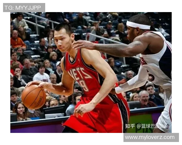 易建联的篮球传奇之路：从少年梦想到国际赛场的辉煌成就与影响力