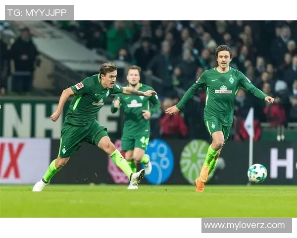 汉堡与不莱梅对决分析:战术布局与球员表现的全面解读 汉堡与不莱梅对决分析:战术布局与球员表现的全面解读