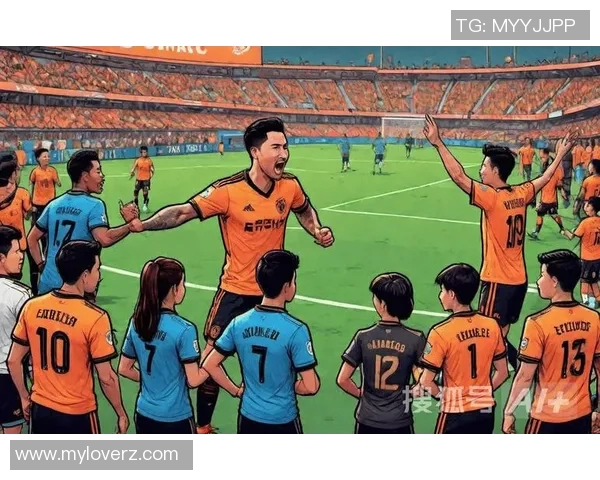 章鱼直播带你全方位解析休斯敦对阵洛杉矶FC的精彩赛事盛况 章鱼直播带你全方位解析休斯敦对阵洛杉矶FC的精彩赛事盛况