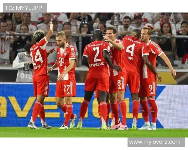 霍芬海与拜仁慕尼黑的巅峰对决谁将笑到最后的足球盛宴