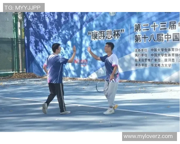 西安网球队团队协作表现的数据分析与提升策略探讨